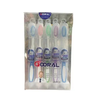 Gooral Tooth Brush 6267