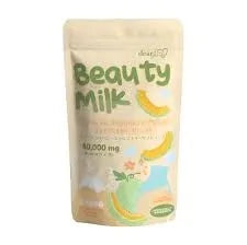 Beauty Milk Melon