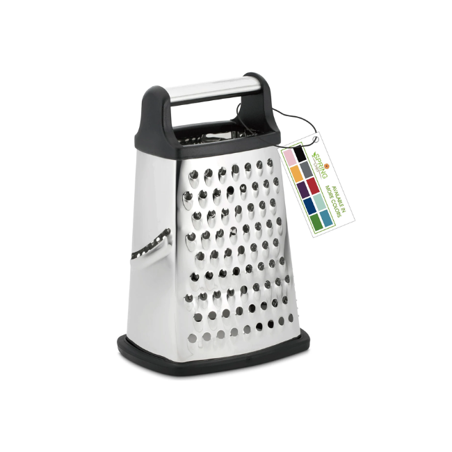 7 GRATER 4 SIDE WTC-5913