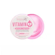 Brilliant Skin Vitamin Moisturuzubg & Firming Cream