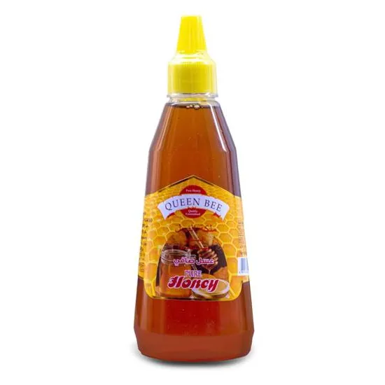 Queen Bee Pure Honey 500g