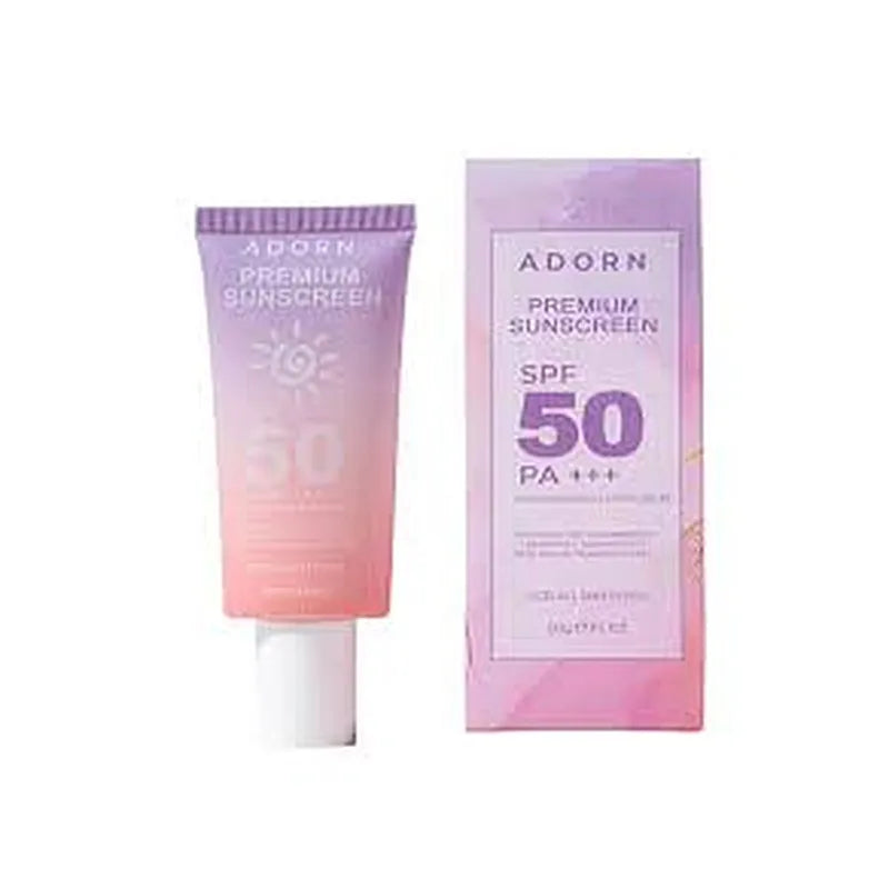 Adorn Premium Sunscreen