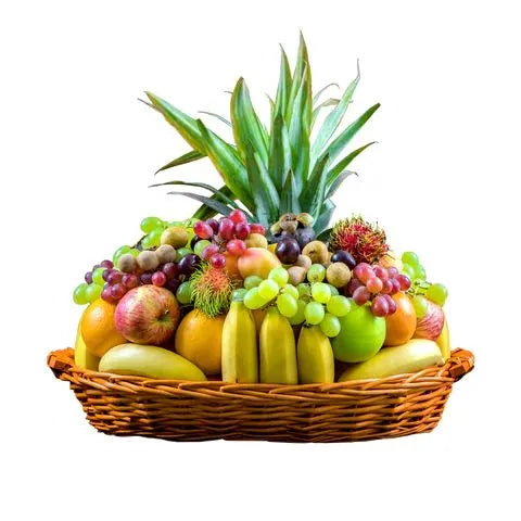Fruit Basket 10 Kg