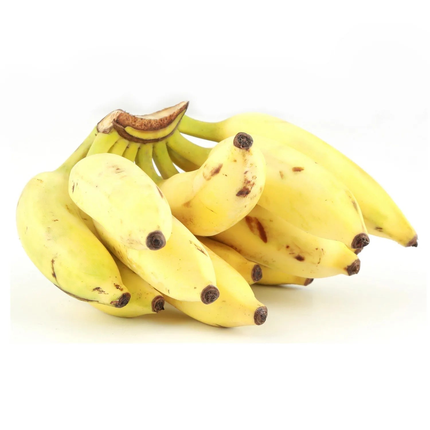 Banana Small 500G