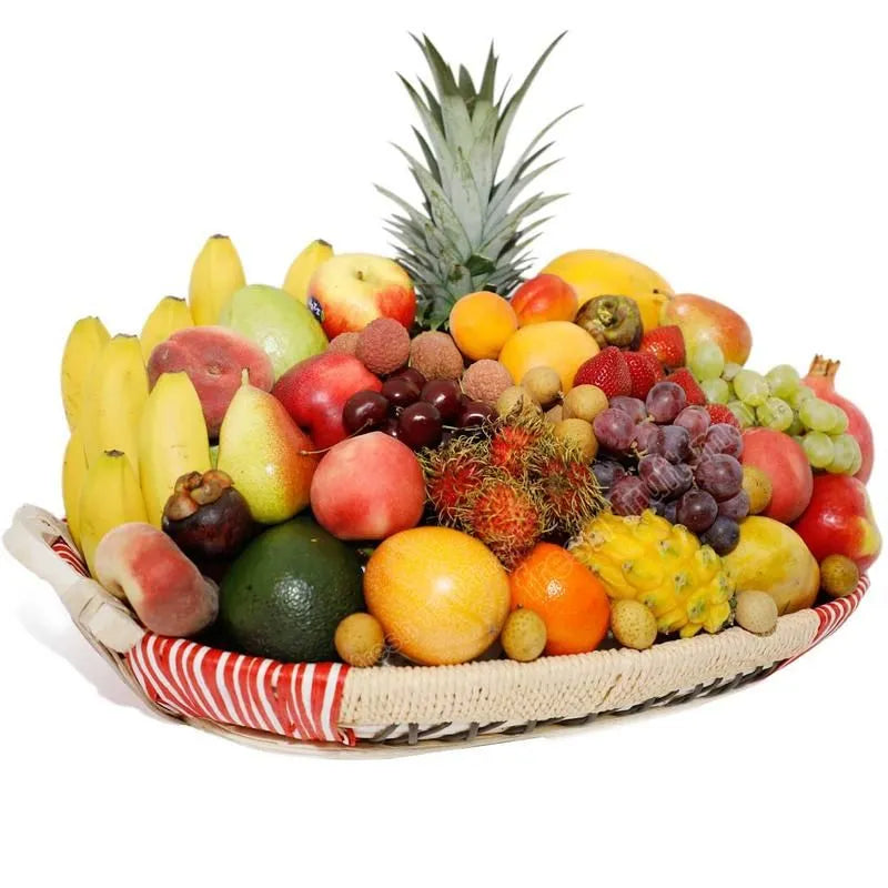 Fruit Basket 15 Kg