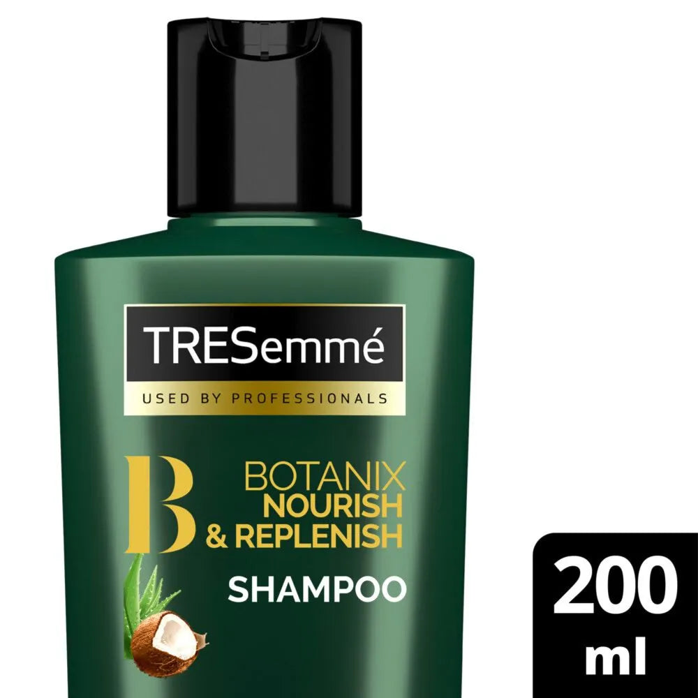 Tresemme Botanix Nourish And Replenish Shampoo, 200ml