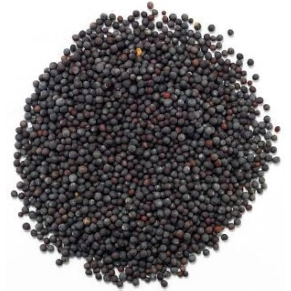 Aljazeera Mustard Seed 200Gm