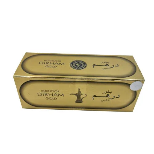 Bakhoor Dirham 40 G