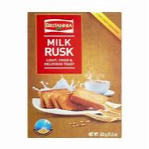 Britannia Milk Rusk, 310g