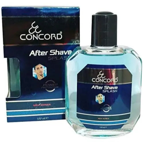 Concord After Shave Splash