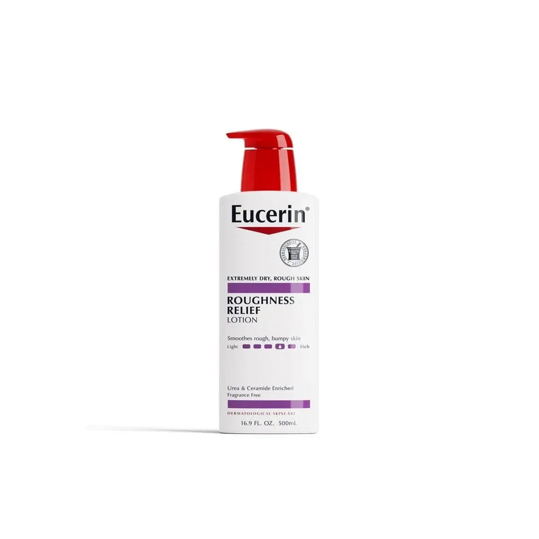 Cucerin Roughness Lotion 500Ml