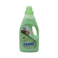 Pearl Fabric Softener Green 2l