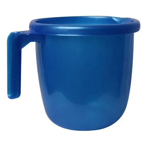Bathroom Plastic Mug