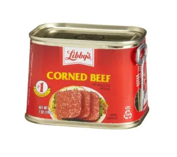 Libbys Corned Beef 200Gm