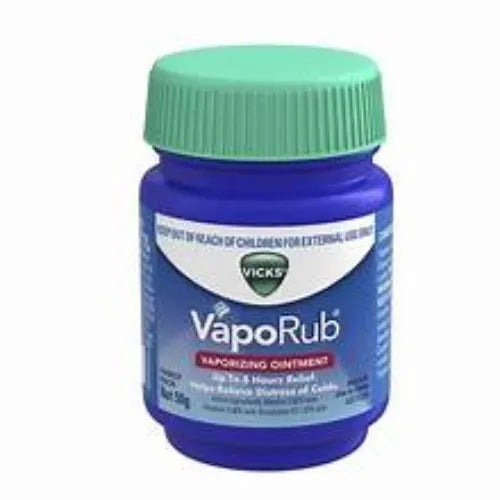 Vicks Vaporub 50 G