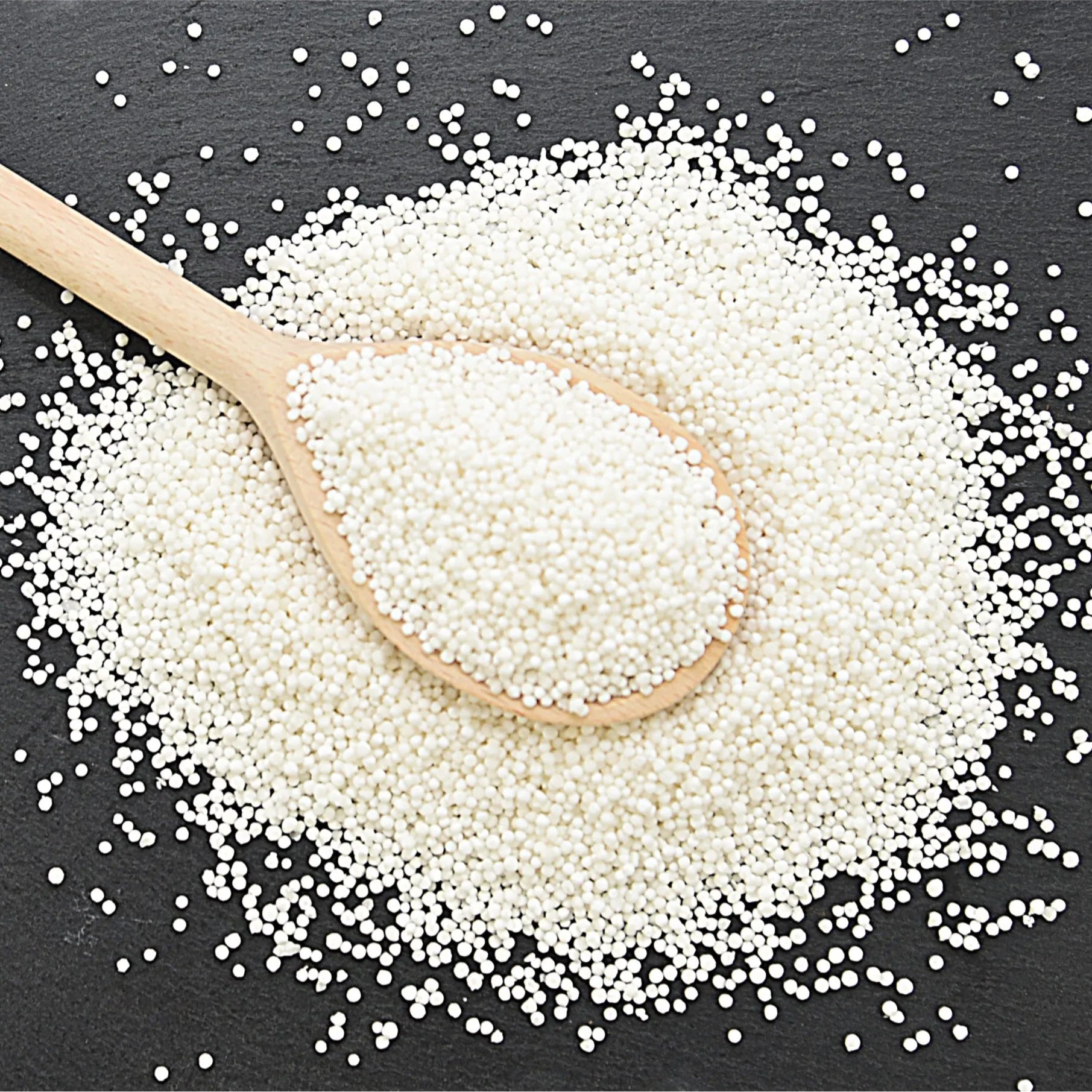 Al Jazeera Sagoo Seed 200 Gm