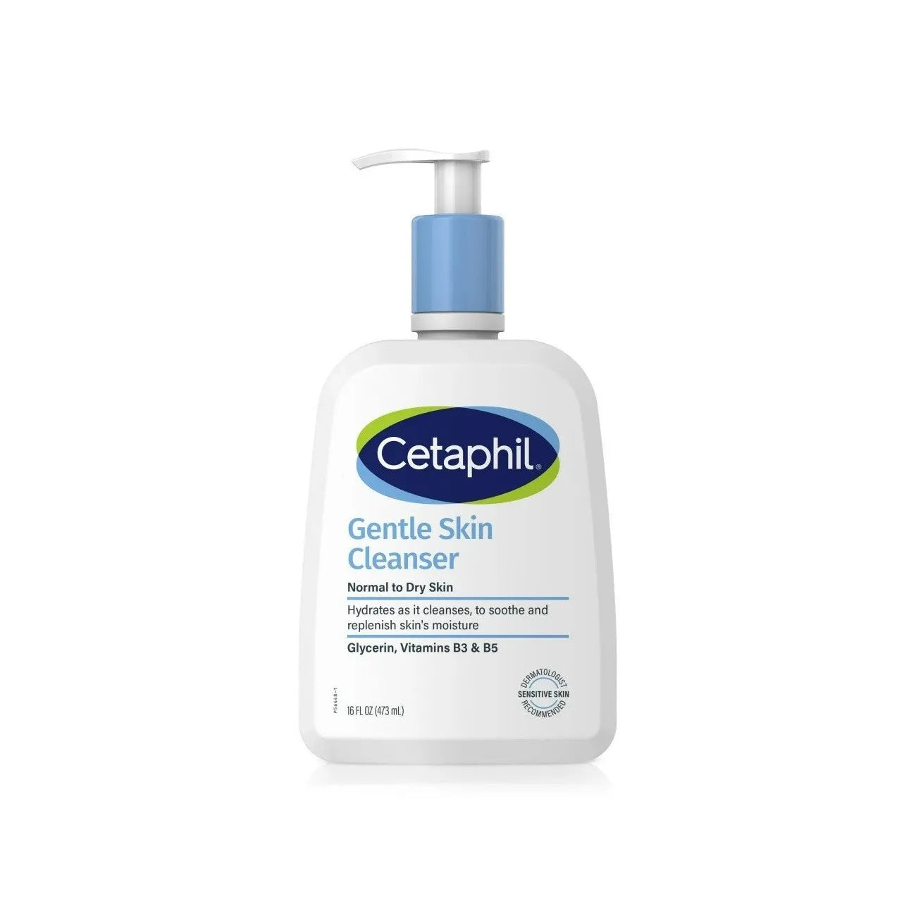 Cetaphil Gentle Skin Cleanser 473Ml
