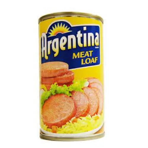 Argentina Meat Loaf, 170G