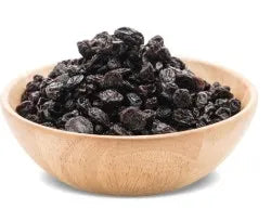 Al Jazeera Black Raisins 200Gm
