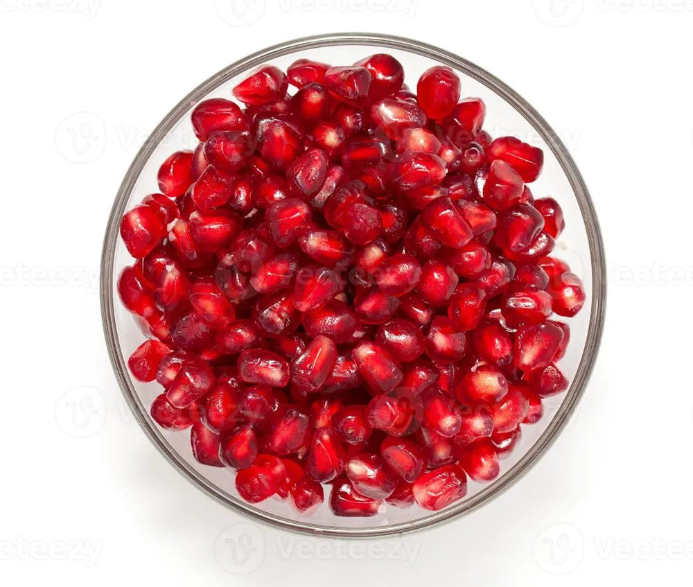 Pomegranate Peeled 1Pkt