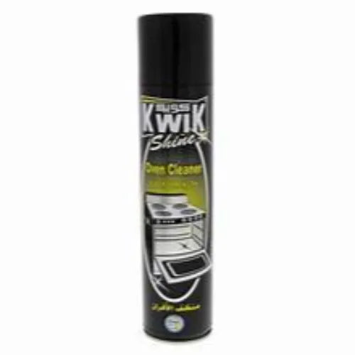 Kwik Shine Oven Cleaner 300 Ml