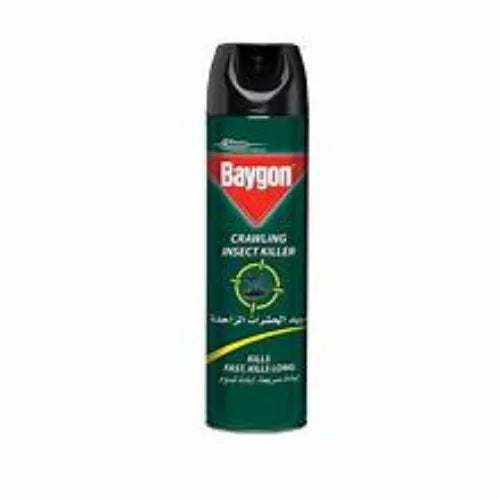 Baygon Crawling Insect Killer 300 Ml