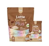 JOJI Latte Coffee Plus 15g 10pcs