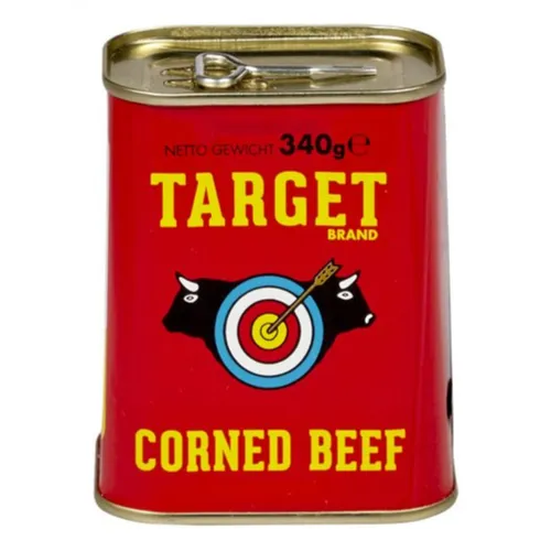 Target Corned Beef340g