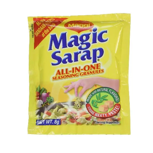 Maggi Magic Sarap All In One Seasoning, 12X8G