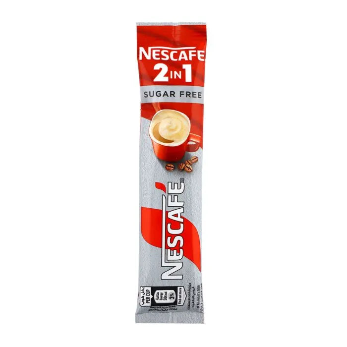 NESCAFE 2 IN 1 CLASSIC
