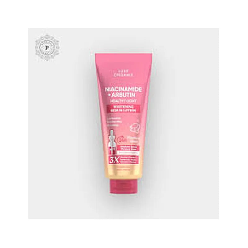 Luxe Organix Niacinamide Arbutin Lotion