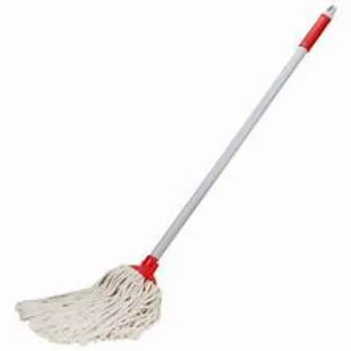 Floor Cleaning Wet Mop With Stick
