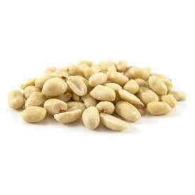 Blanched Peanuts