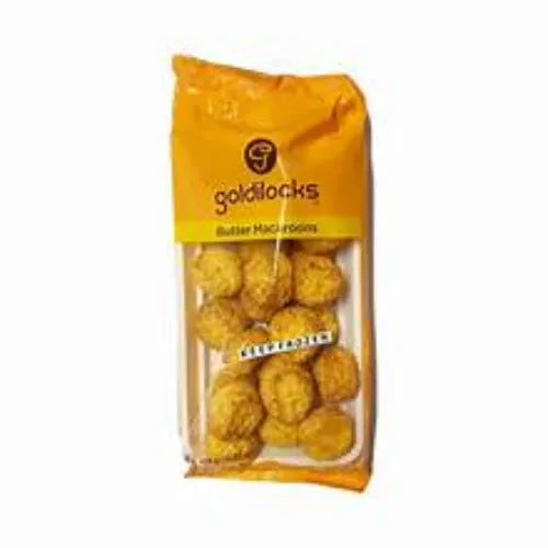 Goldilocks Butter Macaroons 420g