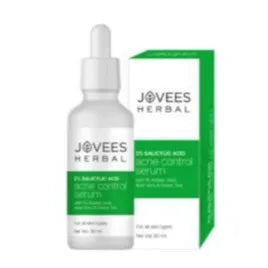Jovees Herbal 2% Salicylic Acid Acne Control Serum 30Ml