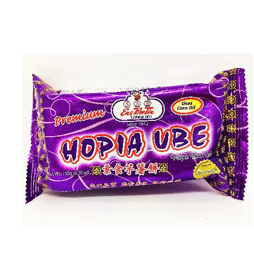 Eng Beetin Hopia Ube 150g