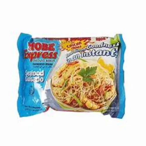 Hobe Express Instant Bihon Seafood Guisado Flavour
