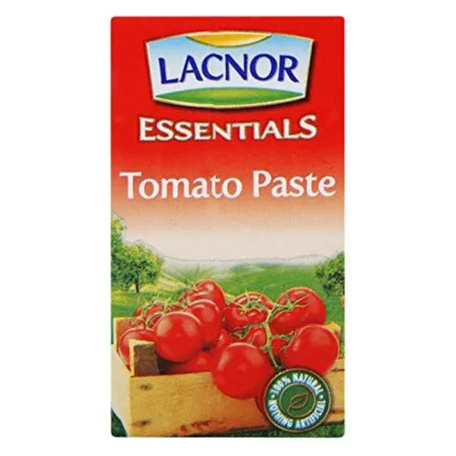 Lacnor Tomato Paste 135g
