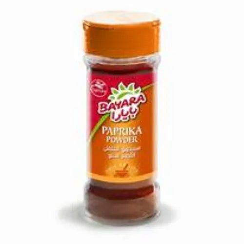 Bayara Paprika Powder 100Ml