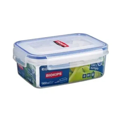 Biokips New Concept of Storage Container Keep Food Fresh Longer