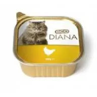 Eco Diana Complete Food-cats