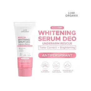 Luxe Whitening Serum Deo