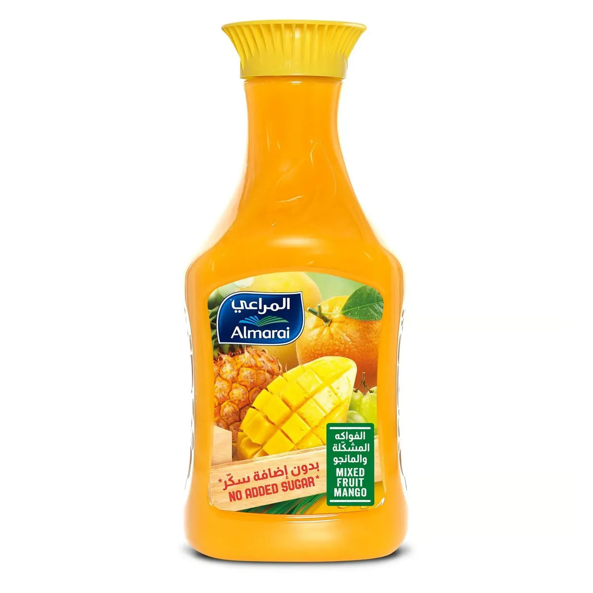 Almarai Mango Juice, 1.4L
