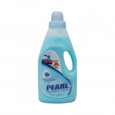 Pearl Fabric Softener Blue2ltr