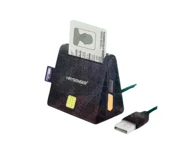 4 In 1 Hukoomi Smart Card Reader_Haysenser Hy-Cr267 0539