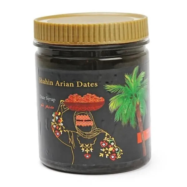 Shahin Arian Date Syrup 900G