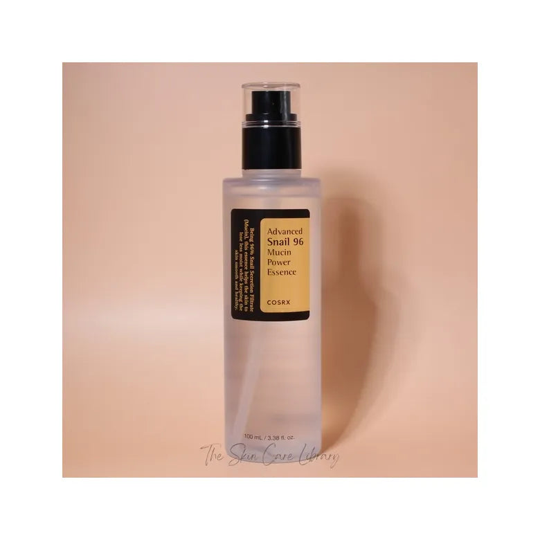 Cosrx Snail 96 Serum 100Ml