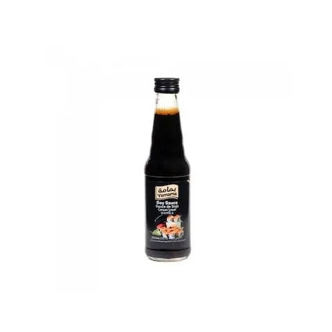 YAMAMA SOY SAUCE 300ML