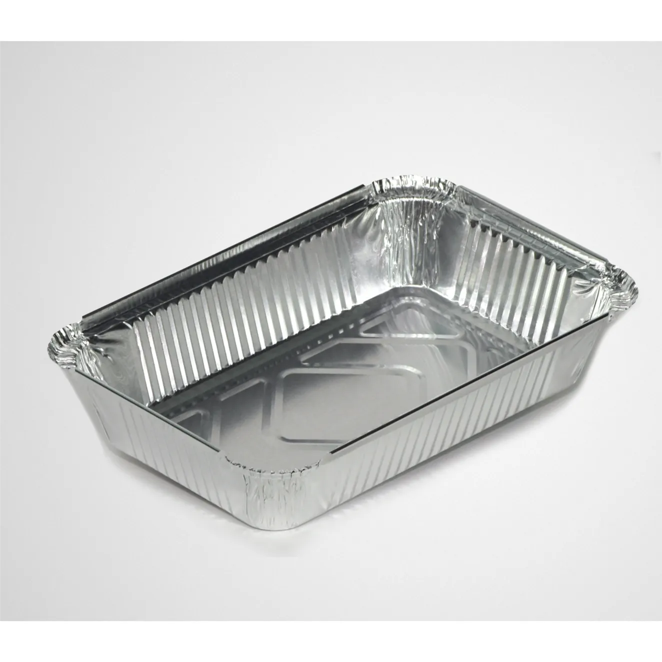 Acon Aluminium Container 8389