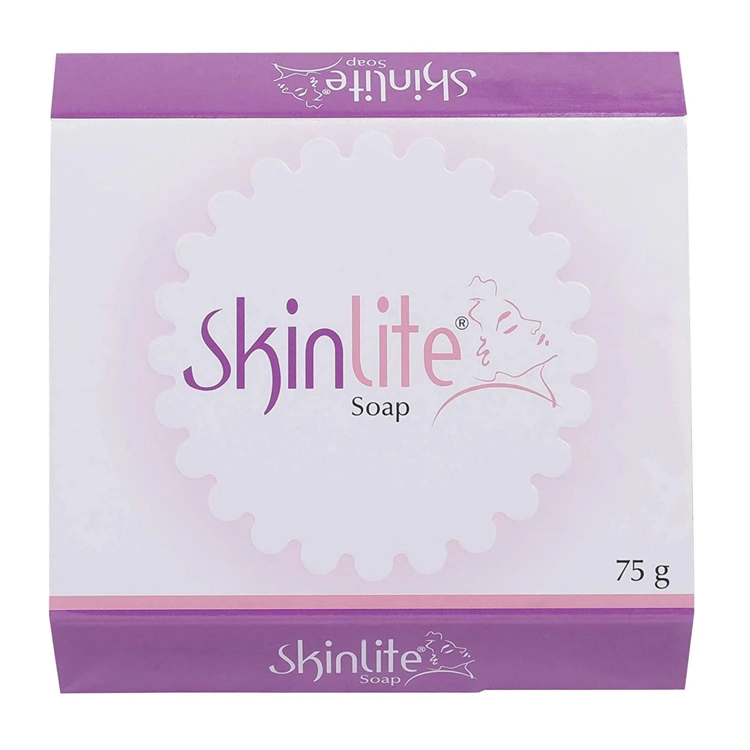 Skin Lite Whitening Soap 100Gm